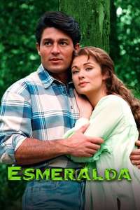 Esmeralda - Poster