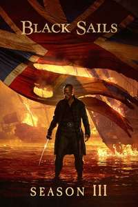 Black Sails - Posters