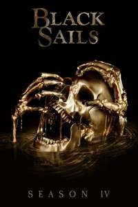 Black Sails - Posters