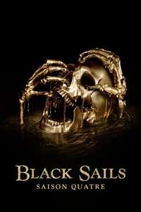 Black Sails - Posters
