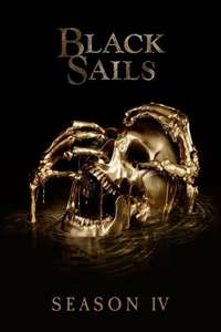 Black Sails - Posters