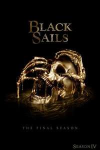 Black Sails - Posters