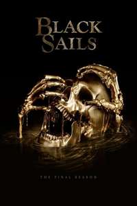 Black Sails - Posters