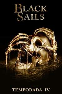 Black Sails - Posters