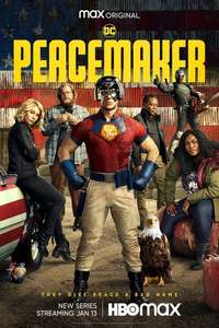 Season 1 - Posters