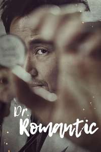 Dr. Romantic - Posters