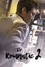 Dr. Romantic Season 2