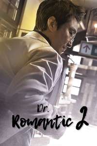 Dr. Romantic - Posters