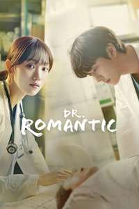 Dr. Romantic - Posters