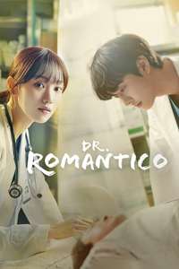 Dr. Romantic - Posters