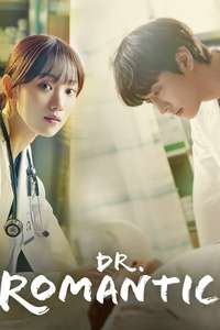 Dr. Romantic - Posters
