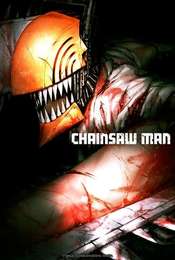 Chainsaw Man Season 1