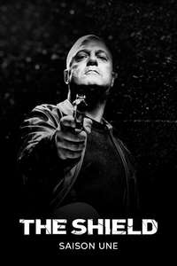 The Shield - Poster