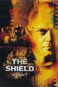 The Shield - Poster