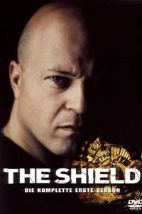 The Shield - Poster