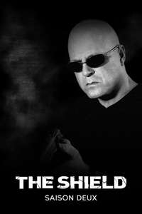 The Shield - Poster