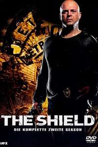 The Shield - Poster
