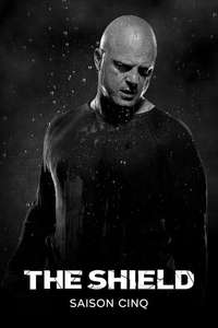 The Shield - Poster