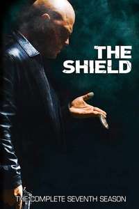 The Shield - Poster
