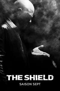 The Shield - Poster