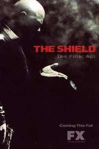 The Shield - Poster