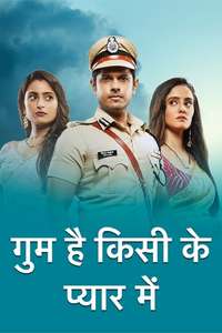Ghum Hai Kisikey Pyaar Meiin - Posters