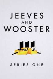 Jeeves and Wooster Season 1