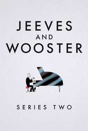 Jeeves and Wooster Season 2