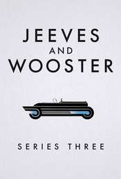 Jeeves and Wooster Season 3