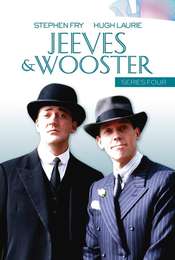 Jeeves and Wooster Season 4