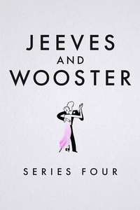 Jeeves and Wooster - Posters