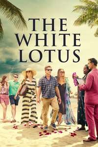 The White Lotus - Posters