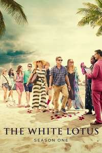 The White Lotus - Posters