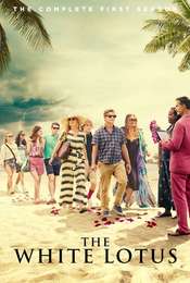 The White Lotus Season 1