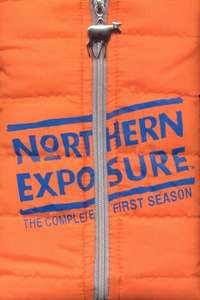 Northern Exposure - Poster
