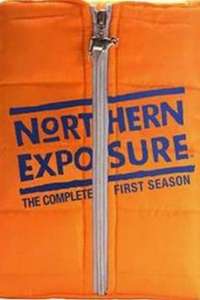 Northern Exposure - Poster