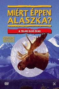 Northern Exposure - Poster