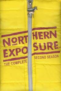 Northern Exposure - Poster