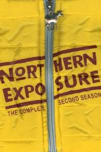 Northern Exposure - Poster