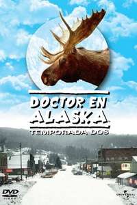 Northern Exposure - Poster