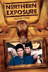 Northern Exposure - Poster