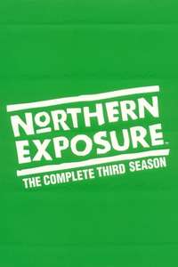Northern Exposure - Poster