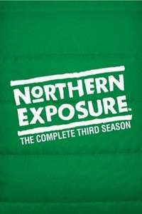 Northern Exposure - Poster