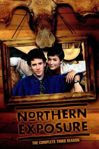 Northern Exposure - Poster