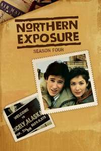 Northern Exposure - Poster