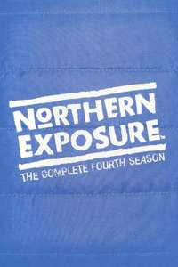 Northern Exposure - Poster
