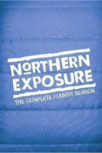 Northern Exposure - Poster