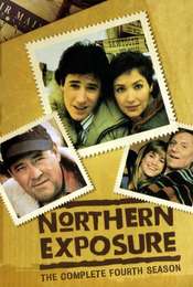 Northern Exposure Season 4