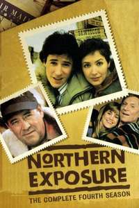 Northern Exposure - Poster