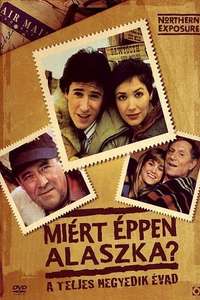 Northern Exposure - Poster